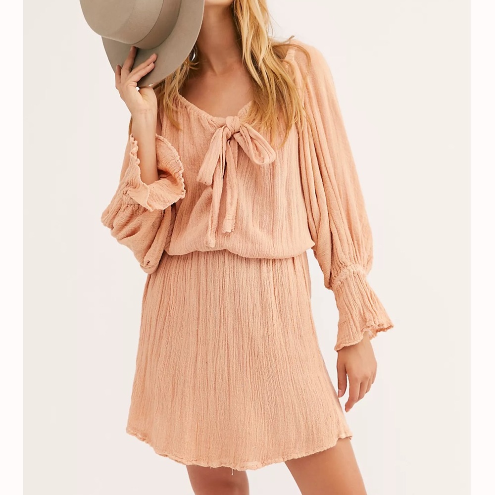Jen’s Pirate Booty | Free People Sandy Cove Tunic